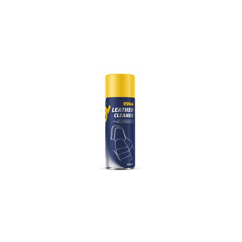 Nettoyant cuir 450ml