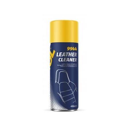 Nettoyant cuir 450ml