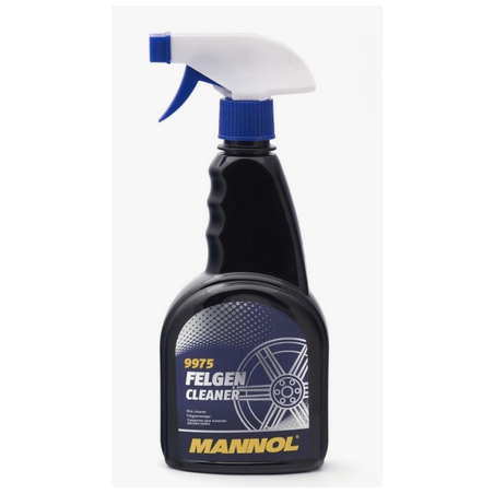 nettoyant jantes 500ml