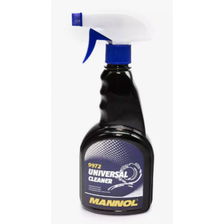 nettoyant insectes 500ml